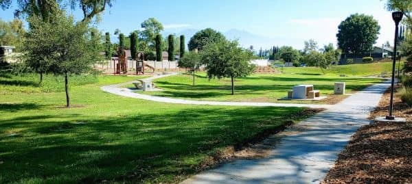 Cinnamon Park - Image 2