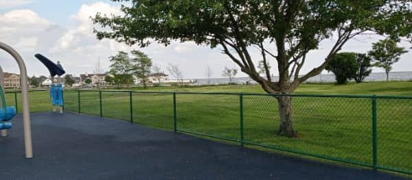 Colleran Park - Image 1