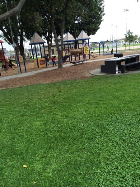Los Nietos Park - Image 1