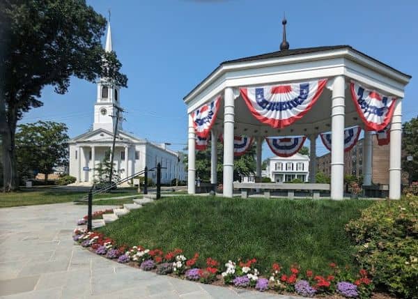 Norwalk Town Green - Image 3