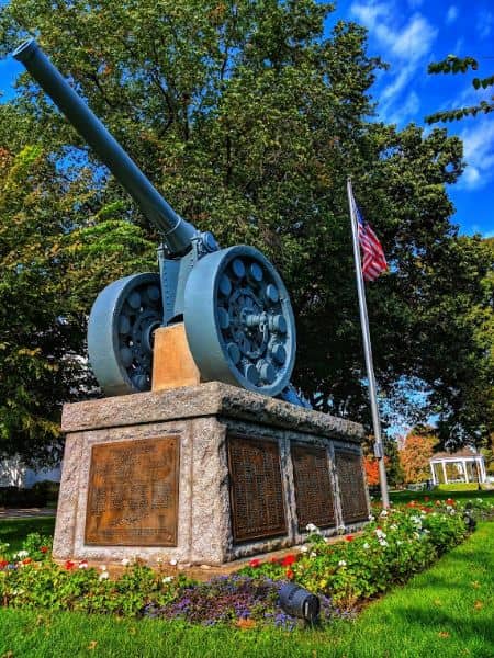 Norwalk Town Green - Image 2