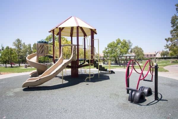 San Sevaine Park - Image 1