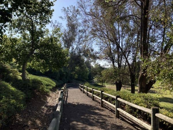 Snow Creek Park - Image 1