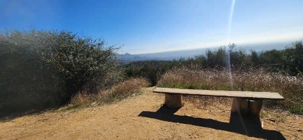 Claremont Wilderness Park, 5 Mile Loop Trail - Image 3