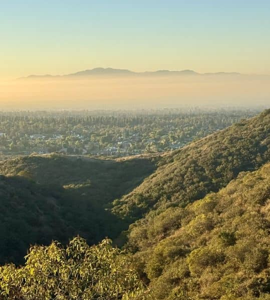 Claremont Wilderness Park, 5 Mile Loop Trail - Image 2