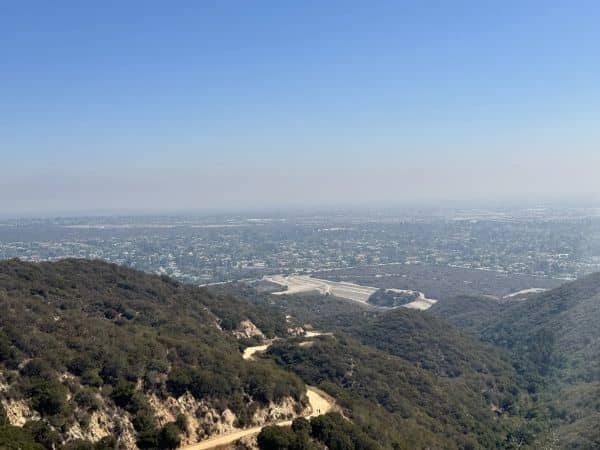 Claremont Wilderness Park, 5 Mile Loop Trail - Image 1