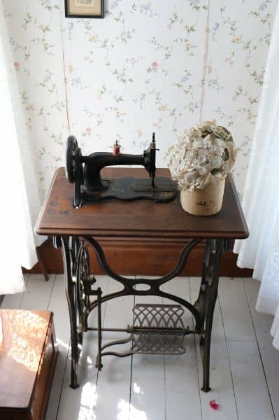 D.D. Johnston-Hargitt House Museum - Image 3
