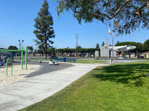 Del Valle Park - Image 1