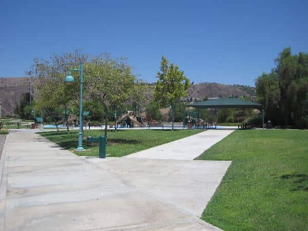 Eastside Community Park - Image 1