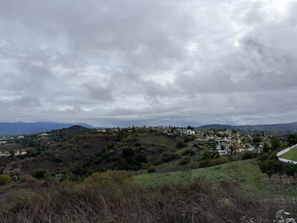 Schabarum Skyline Trail - Image 3