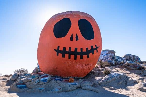 Pumpkin Rock - Image 3