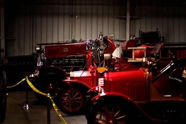 Los Angeles County Fire Museum - Image 3