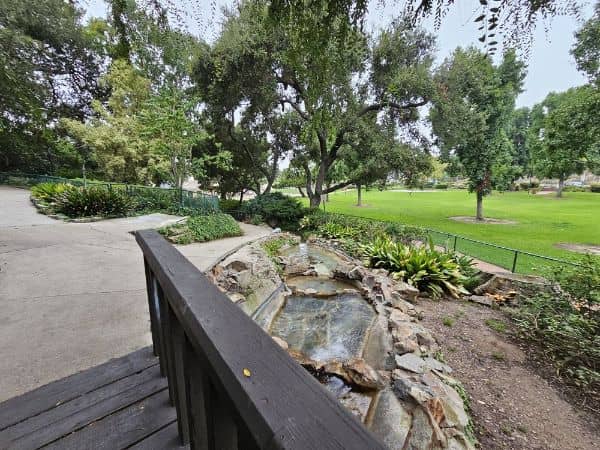 Penn Park - Image 2