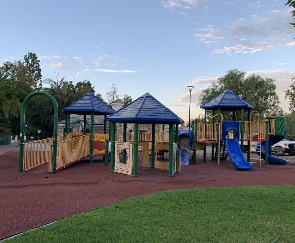 Penn Park - Image 1