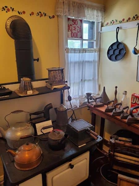 Sea Cliff Village Museum - Image 3