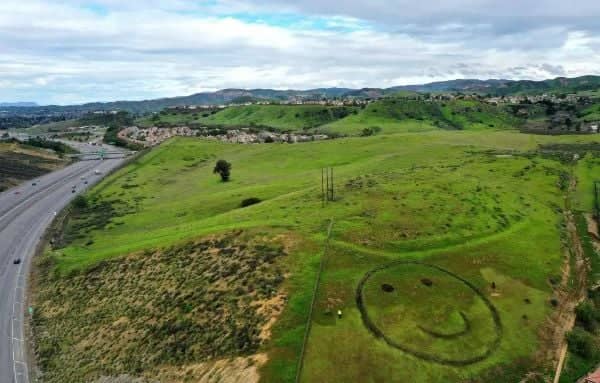 Happy Face Hill - Image 3
