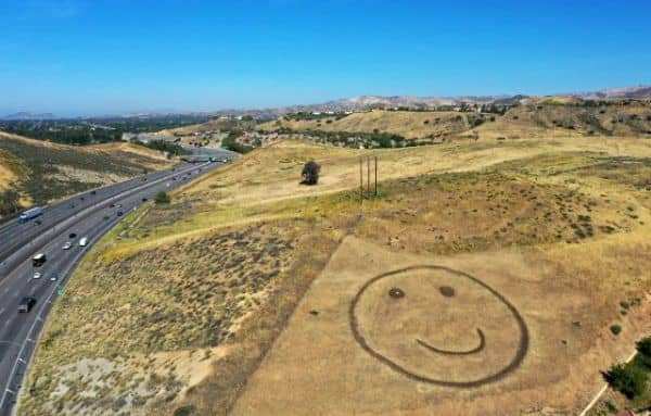 Happy Face Hill - Image 2