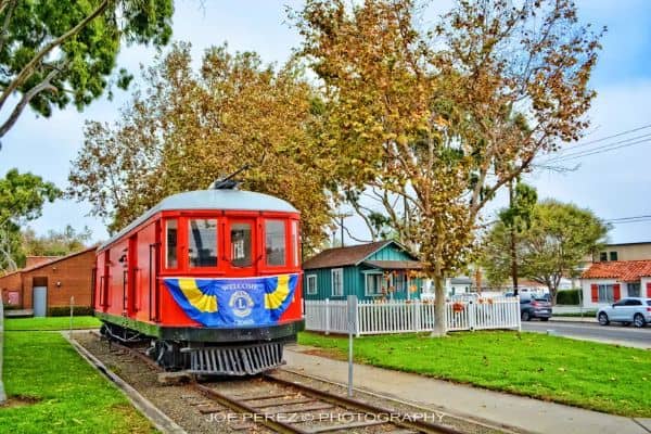 Red Car Museum - Image 2