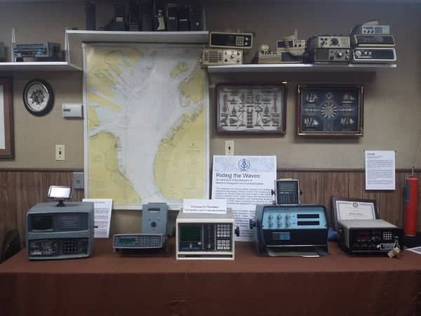 Museum of Maritime Navigation and Communication - Image 3