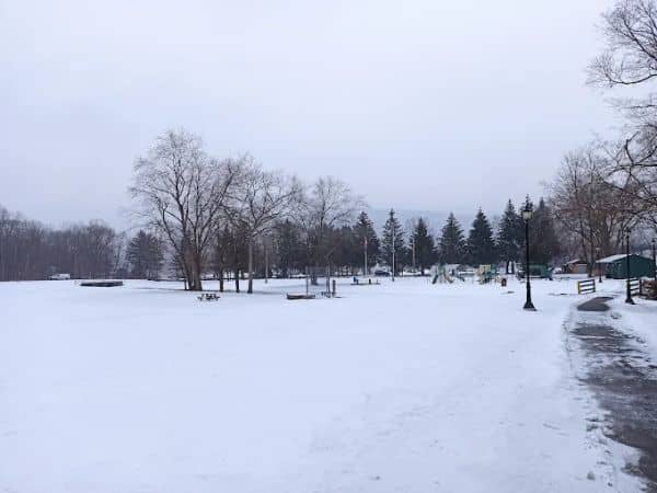 L Vern Allen Park - Image 2