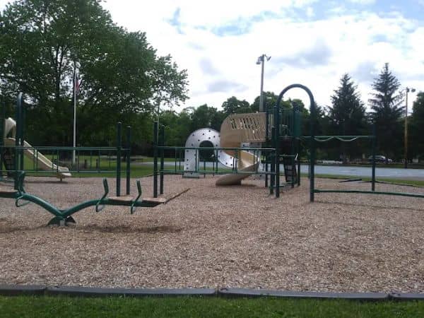 L Vern Allen Park - Image 3