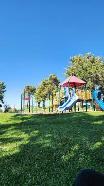 Village Park - Image 1