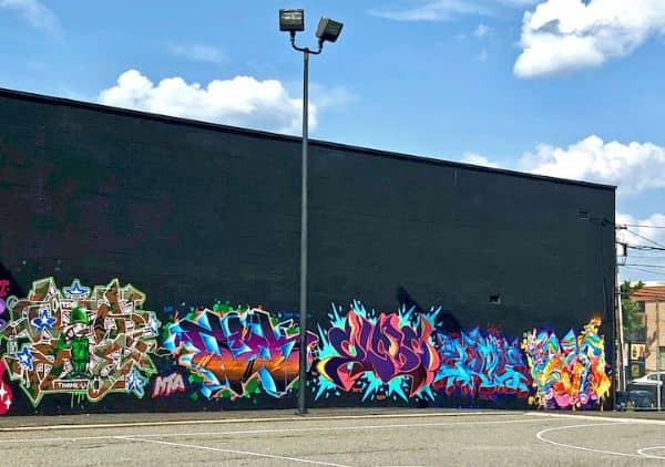 Hackensack Mural - Image 3