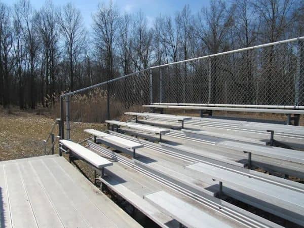 Woodfield Park - Image 2