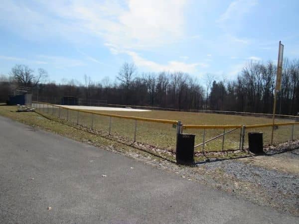Woodfield Park - Image 1