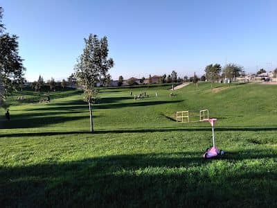 Arnie Quinones Park - Image 4