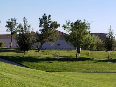 Arnie Quinones Park - Image 1