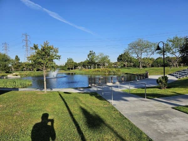 Wilderness Park - Image 3