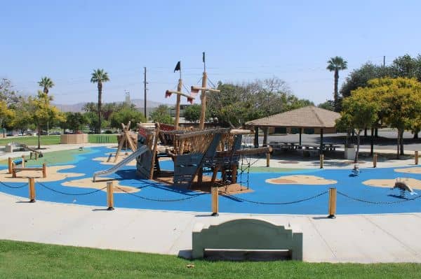 Santana Regional Park - Image 3