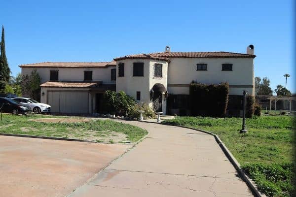 Al Capone House - Image 3