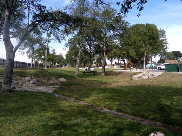 Ralph C. Dills Park - Image 1