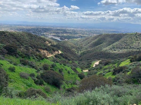 Claremont Hills Wilderness Park - Image 1