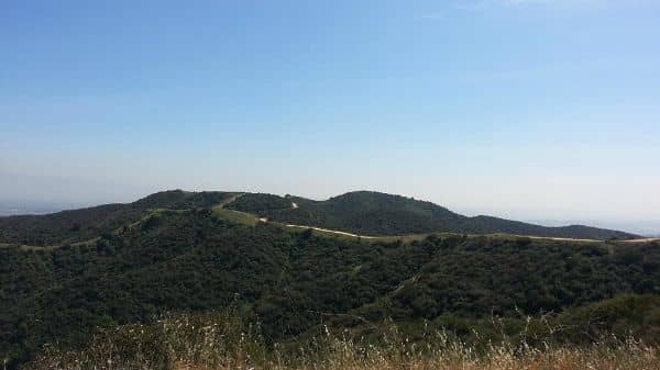 Claremont Hills Wilderness Park - Image 3