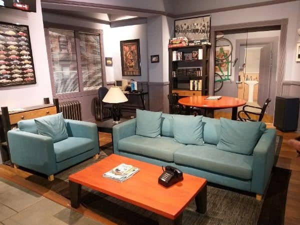 Sony Pictures Studio Tour - Image 3