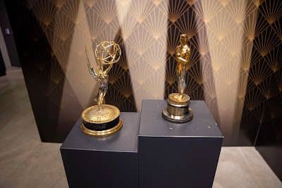 Sony Pictures Studio Tour - Image 1
