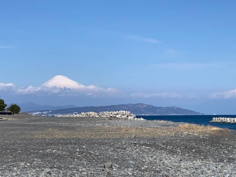 Tajirihama Coast - Image 1