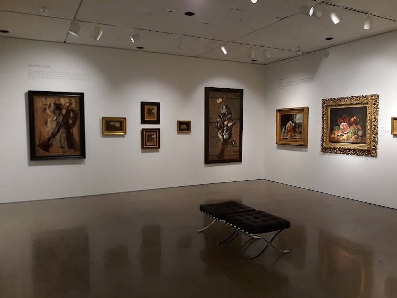 Oakland University Art Gallery - Image 1