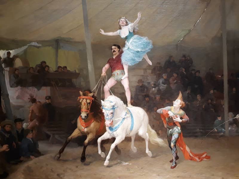 Oakland University Art Gallery - Image 2