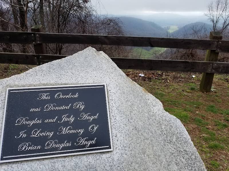 Angel Overlook - Image 1