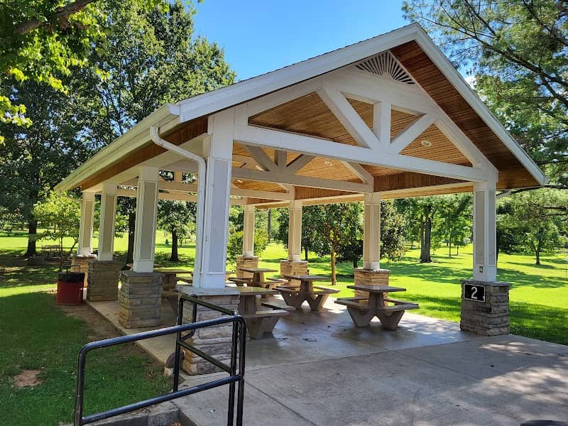 Covington Woods Park - Image 3