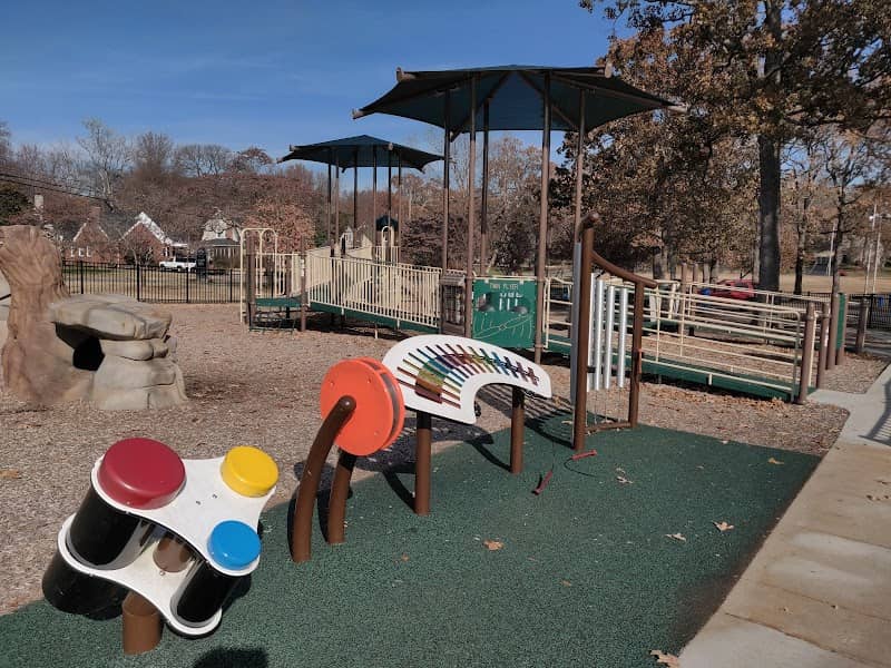 Covington Woods Park - Image 2