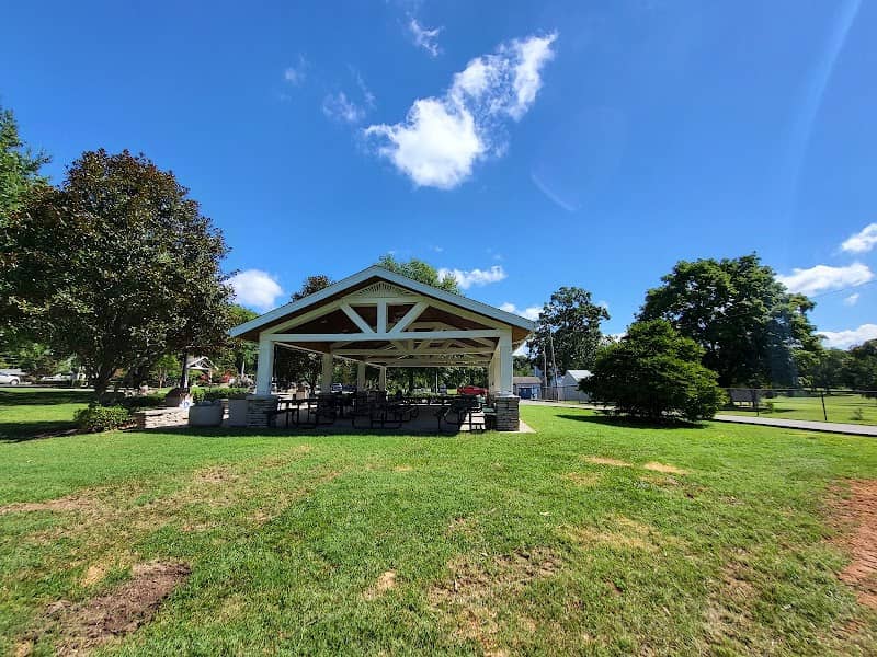 Covington Woods Park - Image 1