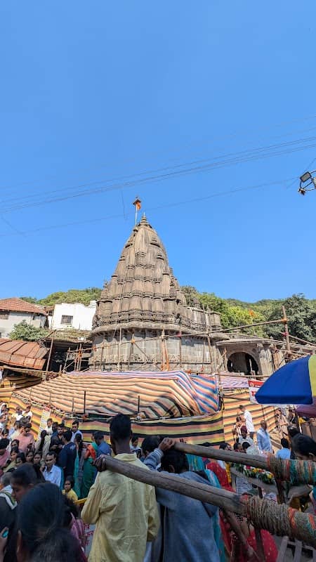 Shivtirtha Bhimashankar - Image 1