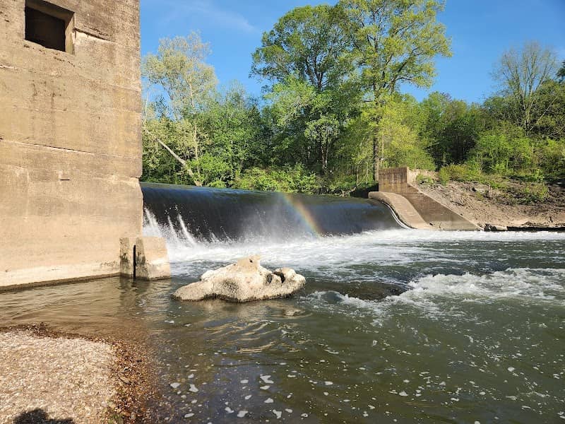Milltown Dam - Image 1