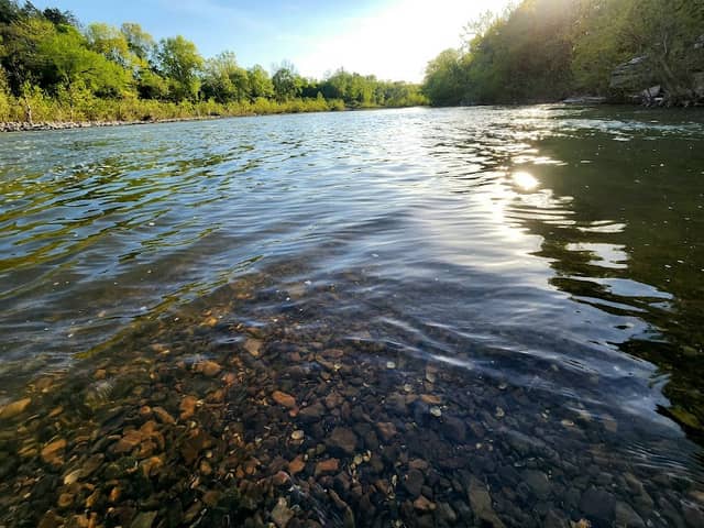 Milltown Dam - Image 1