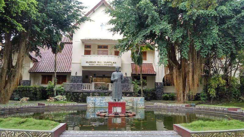 Museum Misi Muntilan - Image 1